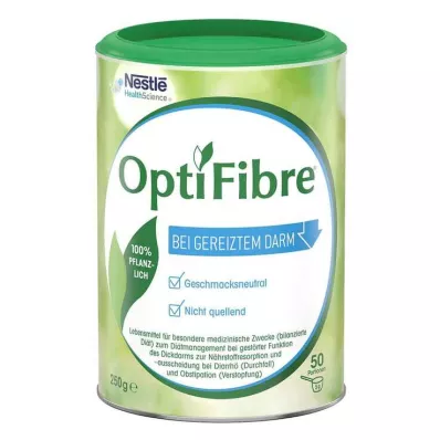Optifibre prášek, 250 g Optifibre prášek, 250 g