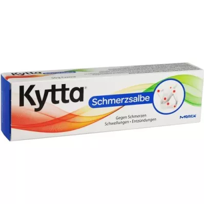 KYTTA Mast proti bolesti, 50 g