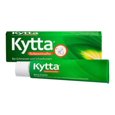 Kytta mast proti bolesti, 50 g