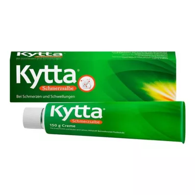 Kytta mast proti bolesti, 150 g