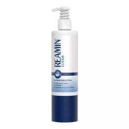 Reamin Clean pleťové čisticí mléko, 300 ml