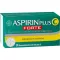 ASPIRIN plus C forte 800 mg/480 mg šumivé tablety, 10 ks