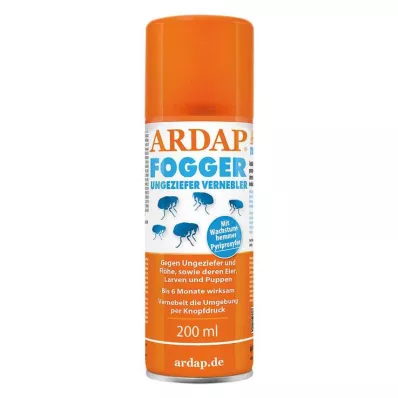 ARDAP Mlhový sprej, 200 ml