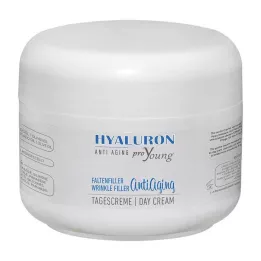 HYALURON PROYOUNG Krém na vyplnění vrásek, 50 ml