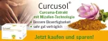 Instructions for use for Curcusol kapsle, 60 ks - 1