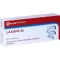 LAXANS AL enterické potahované tablety, 30 ks
