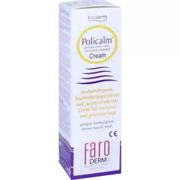 Policalm Krém Boderm, 150 ml