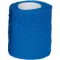 HÖGA-HAFT Barevná fixační páska 6 cm x 4 m modrá, 1 ks