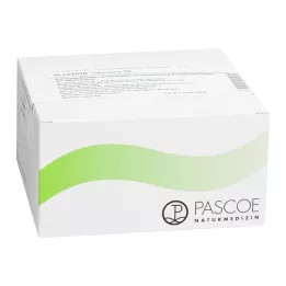 ALLERGIE-INJEKTOPAS Ampule pro injekční roztok, 100X2 ml