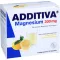 ADDITIVA Hořčík 300 mg N sáčky, 20 ks