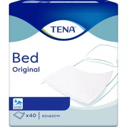 TENA BED Originál 60x60 cm, 40 ks