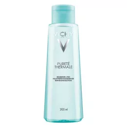 VICHY PURETE Thermale Cleansing Lotion 2015, 200 ml