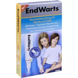 ENDWARTS PEN, 3 ml