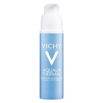 VICHY AQUALIA Termální revitalizační oční balzám, 15 ml