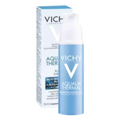 Vichy Aqualia termální osvěžující balzám na oči (15 ml)