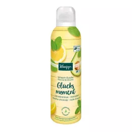 KNEIPP Pěnová sprcha Moments of Happiness, 200 ml