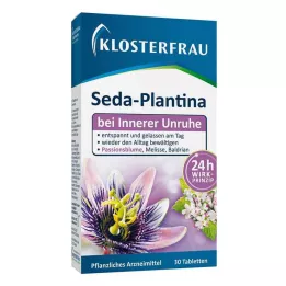 Klášter Seda-Plantina, 30 ks