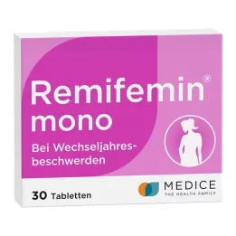 REMIFEMIN mono tablety, 30 ks