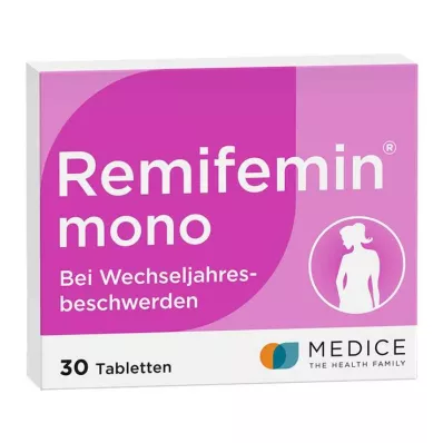 Remifemin® mono, 30 ks