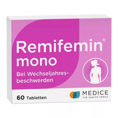 Remifemin® mono, 60 ks