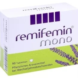 REMIFEMIN mono tablety, 90 ks