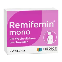 REMIFEMIN mono tablety, 90 ks