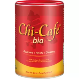 CHI-CAFE Organický prášek, 400 g