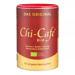 CHI-CAFE Organický prášek, 400 g