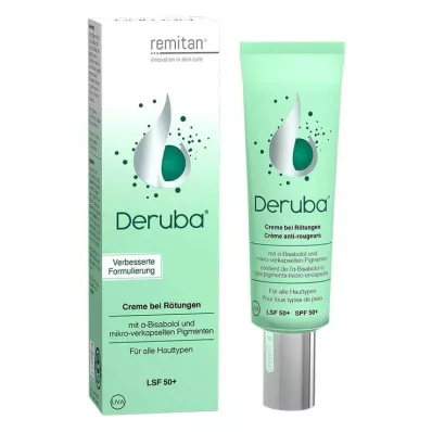 Deruba krém, 30 ml