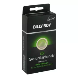BILLY BOY emocionální, 12 ks