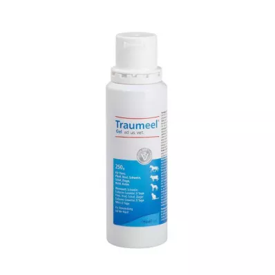 Traumeel Gel vet.(pro zvířata), 1X250 g