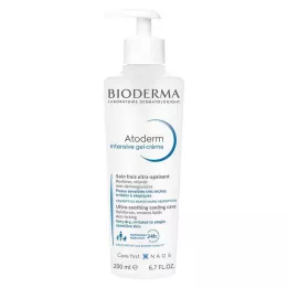 BIODERMA Atoderm Intenzivní balzám na neurodermatitidu, 200 ml