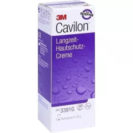 CAVILON Dlouhotrvající krém na ochranu pokožky FK 3391G, 1X28 g