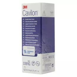 CAVILON Dlouhotrvající krém na ochranu pokožky FK 3391G, 1X28 g