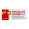 Dynexamine fluorid želé zubní gel, 20 g