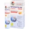 DOPPELHERZ Magnesium 400 Citrate system Šumivé tablety, 24 ks