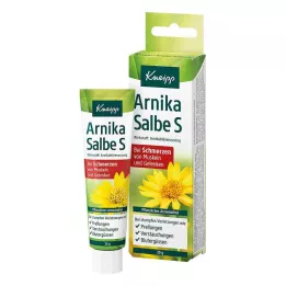 KNEIPP Arniková mast S, 20 g