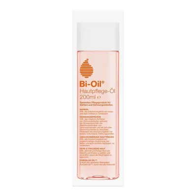 Bi olej, 200 ml