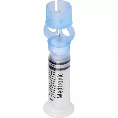 Minimed Veo Reservoir-Pak 1,8 ml AAA-baterie, 2x10 ks