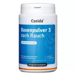 BASENPULVER 3 po kouři, 200 g