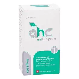 AHC tekutý antiperspirant sensitive, 30 ml