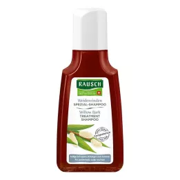 RAUSCH Speciální šampon z vrbové kůry, 40 ml