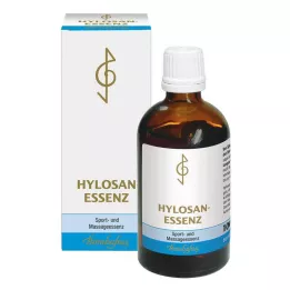 HYLOSAN Esence, 100 ml