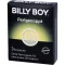BILLY BOY perleťové, 3 ks