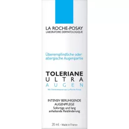 ROCHE-POSAY Oční krém Toleriane Ultra, 20 ml