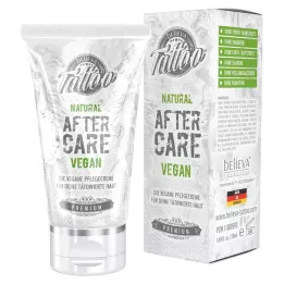 BELIEVA Krém na tetování, 50 ml