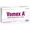 VOMEX A Dětské čípky 40 mg, 5 ks