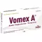 VOMEX A Dětské čípky 70 mg forte, 5 ks