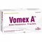 VOMEX A Dětské čípky 70 mg forte, 5 ks