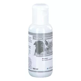Hexocare silver šampon pro psy/kočky, 100 ml